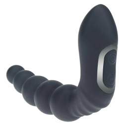 Levelz Stimulateur Tape Vibe 13.5 x 3.8 cm